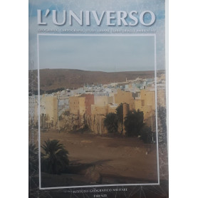 L'universo: geografia