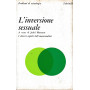 L'inversione sessuale. I diversi aspetti dell'omosessualità