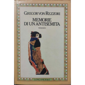 Memorie di un antisemita