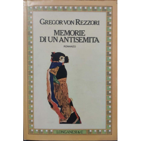 Memorie di un antisemita