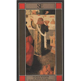 Le nozze di Cana