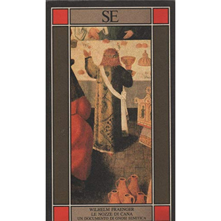Le nozze di Cana
