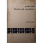 Filosofia del surrealismo