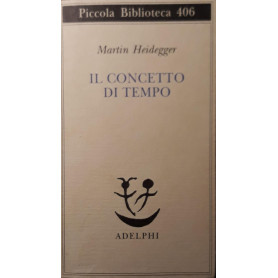 Il concetto di tempo