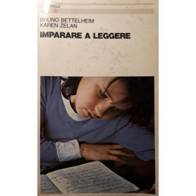 Imparare a leggere