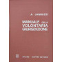 Manuale della volontaria giurisdizione