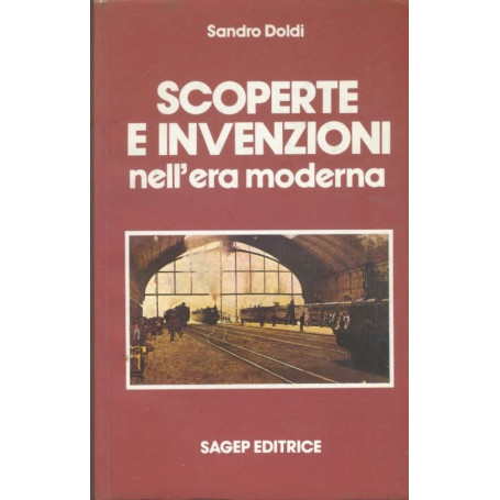 Scoperte e invenzioni nell'era moderna
