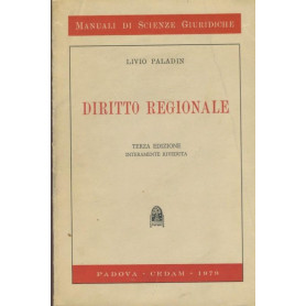 Diritto regionale