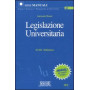 Legislazione universitaria