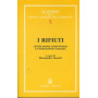 I rifiuti : legislazione comunitaria e legislazione italiana