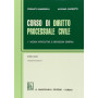 Corso di diritto processuale civile. Ediz. minore. Nozioni introduttive e disposizioni generali (Vol. 1)
