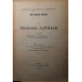 Theologia Naturalis