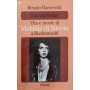 Frau von Weber - Vita e morte di Mafalda di Savoia a Buchenwald.