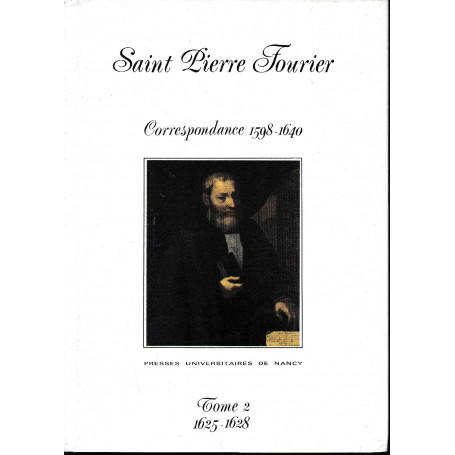 Correspondance : Tome 2