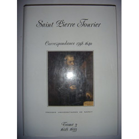 Correspondance : Tome 3