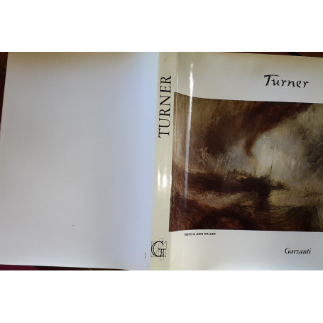 Turner