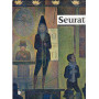 Seurat . Galeries nationales du Grand Palais