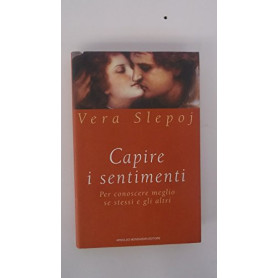 Capire i sentimenti