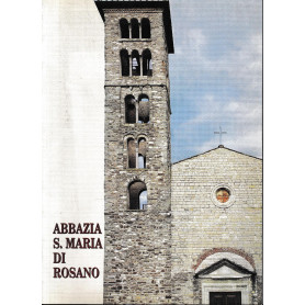Abbazia S. Maria di Rosano