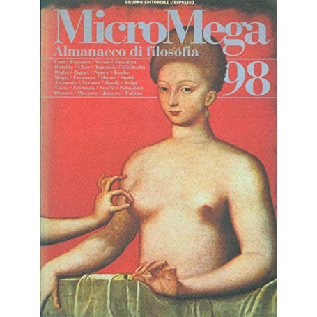 Micromega 98