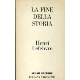 La fine della storia