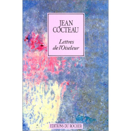 Lettres de l'oiseleur