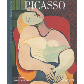 Picasso 1881-1914. I Classici dell'Arte - Il Novecento - Vol. 1