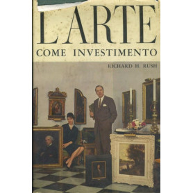 L'arte come investimento