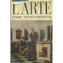 L'arte come investimento