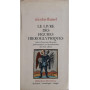 Le livre des figures hieroglyphiques