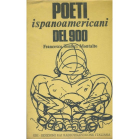 Poeti ispanoamericani del 900