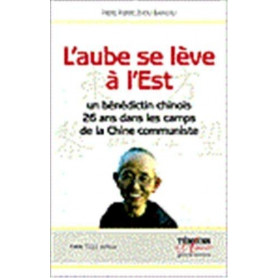 L'Aube se lève à  l'Est
