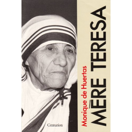 Mère teresa