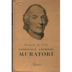 Ludovico Antonio