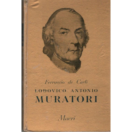 Ludovico Antonio