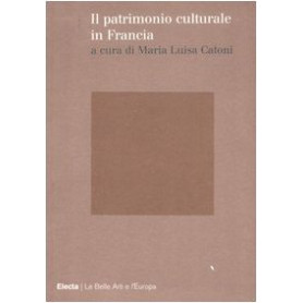 Il patrimonio culturale in Francia.