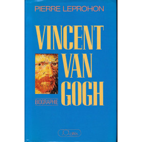 Vincent Van Gogh