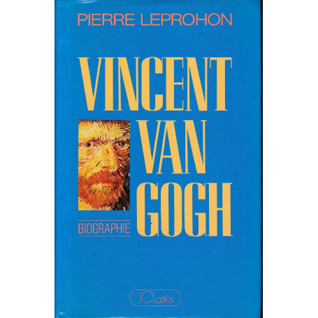 Vincent Van Gogh