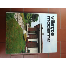 Villette moderne
