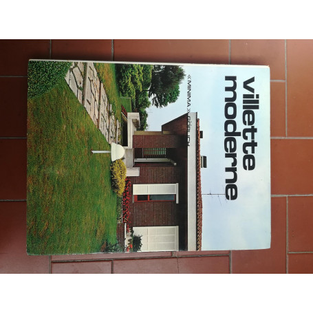 Villette moderne