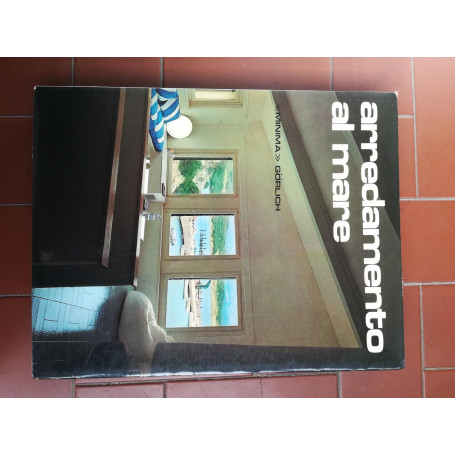Arredamento al mare