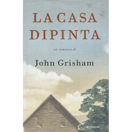 La casa dipinta