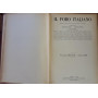 Il Foro Italiano. (Volume LXXVIII)