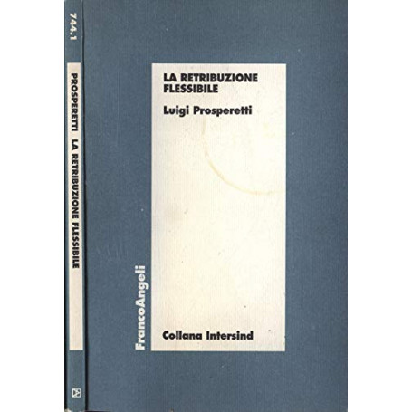 La retribuzione flessibile