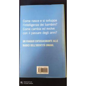 Le età  della mente