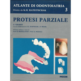 PROTESI PARZIALE