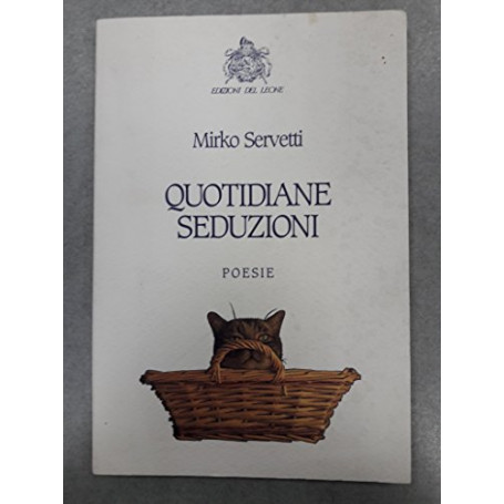 Quotidiane seduzioni