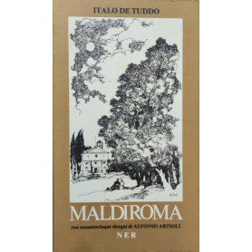 Maldiroma