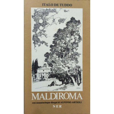 Maldiroma