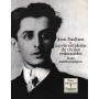 La vie est pleine de choses redoutables : Textes autobiographiques